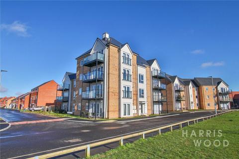 2 bedroom apartment for sale, Wagtail Mews, Stanway, Colchester, Essex, CO3