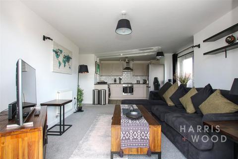 2 bedroom apartment for sale, Wagtail Mews, Stanway, Colchester, Essex, CO3