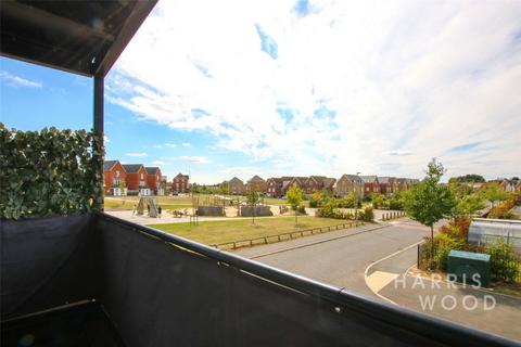 2 bedroom apartment for sale, Wagtail Mews, Stanway, Colchester, Essex, CO3