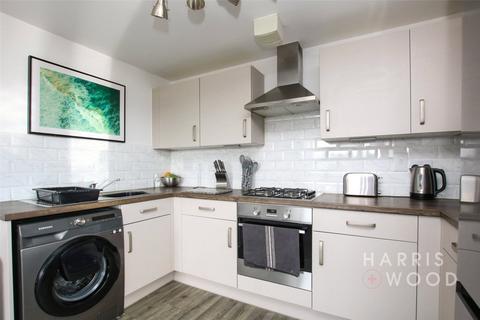 undefined, Wagtail Mews, Stanway, Colchester, Essex, CO3