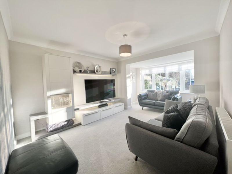 BOLINGBROKE ROAD, CLEETHORPES 4 bed detached house £399,950
