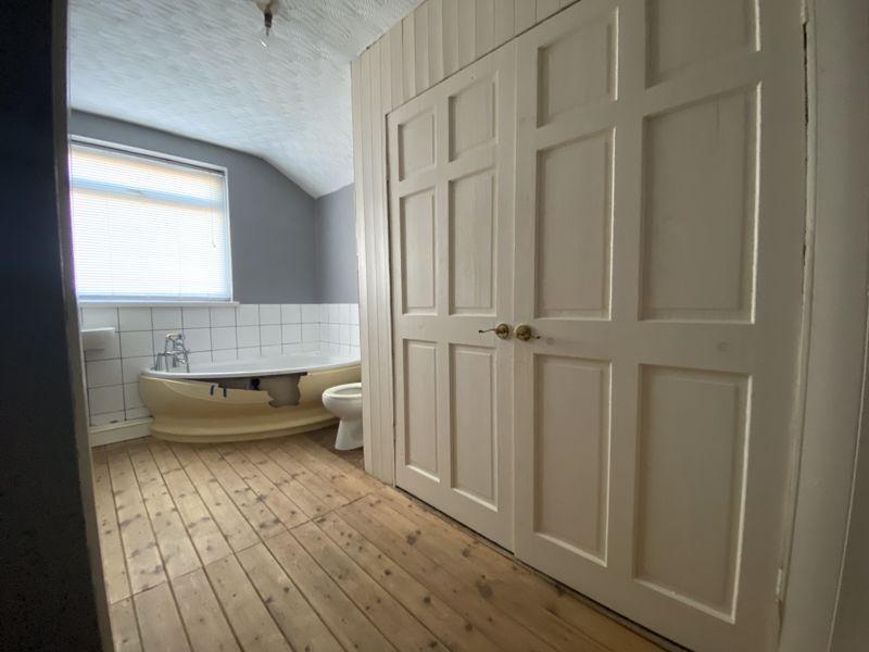 Bathroom view 2