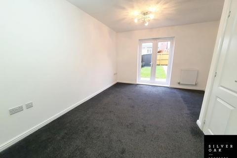 2 bedroom terraced house to rent - 24 Heol Waungron,Carway,Kidwelly