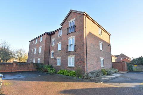 13 Samuel John Way, Skegness, PE25 2JZ