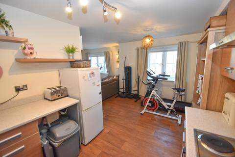13 Samuel John Way, Skegness, PE25 2JZ