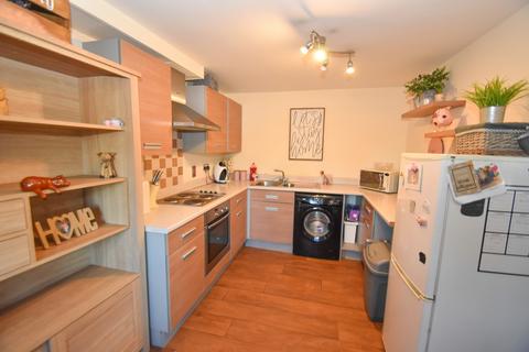 13 Samuel John Way, Skegness, PE25 2JZ