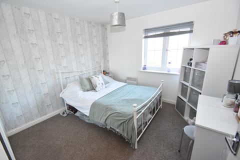 13 Samuel John Way, Skegness, PE25 2JZ