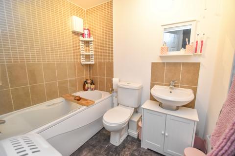 13 Samuel John Way, Skegness, PE25 2JZ