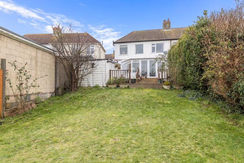 Morecambe Road, Brighton 2 bed semidetached house £400,000