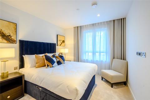 3 bedroom apartment to rent, West End Gate, Hyde Park, W2