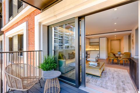 3 bedroom apartment to rent, West End Gate, Hyde Park, W2