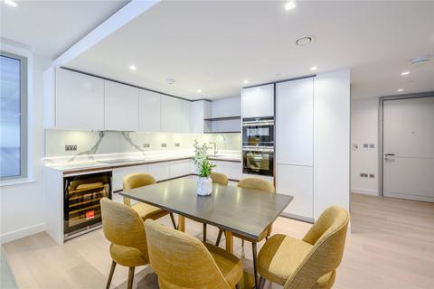 3 bedroom apartment to rent, West End Gate, Hyde Park, W2