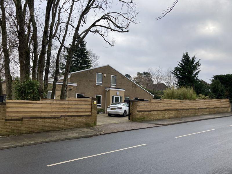 141 Carisbrooke Way, Cardiff CF23 9HU 4 bed detached house £620,000