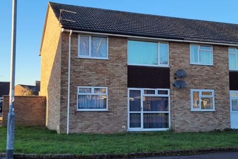 1 bedroom apartment for sale - Lime Tree Close, Bridgwater