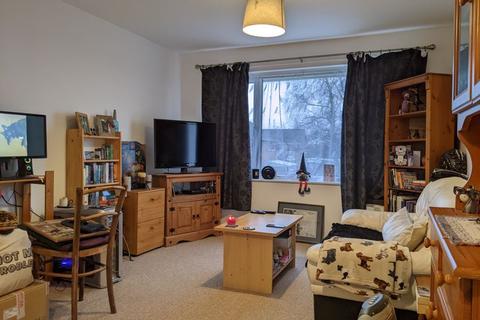 1 bedroom apartment for sale - Lime Tree Close, Bridgwater