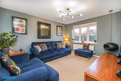 27 Aspin Close, Wellington, TA21 9EG