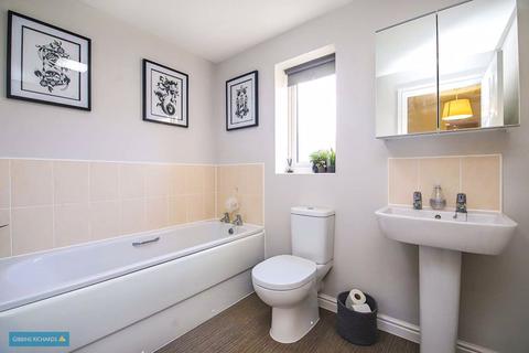 27 Aspin Close, Wellington, TA21 9EG