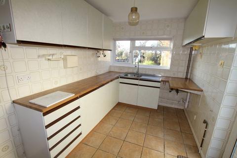 26 Roman Way, St Margarets At Cliffe, Dover, CT15 6AH