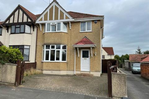 3 bedroom house to rent - Farm Road, Weston-super-Mare, North Somerset
