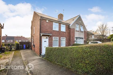 4 Everingham Crescent, Sheffield, S5 7LH
