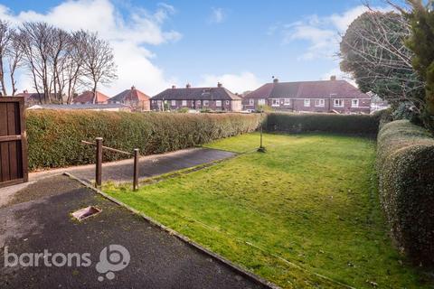 4 Everingham Crescent, Sheffield, S5 7LH