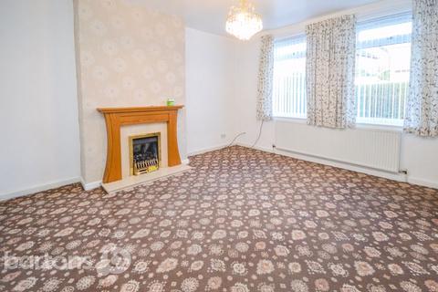 4 Everingham Crescent, Sheffield, S5 7LH