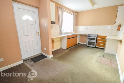 4 Everingham Crescent, Sheffield, S5 7LH