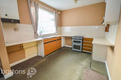 4 Everingham Crescent, Sheffield, S5 7LH
