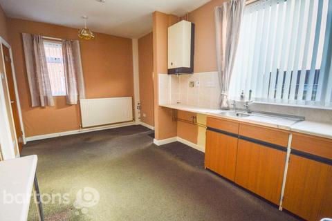 4 Everingham Crescent, Sheffield, S5 7LH