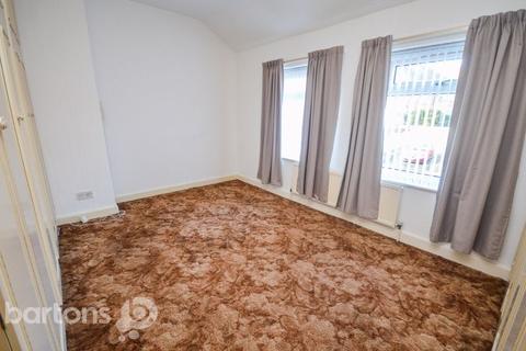 4 Everingham Crescent, Sheffield, S5 7LH