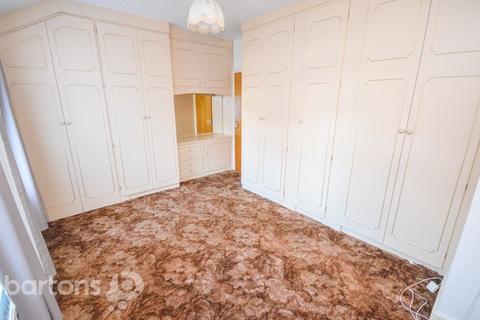 4 Everingham Crescent, Sheffield, S5 7LH