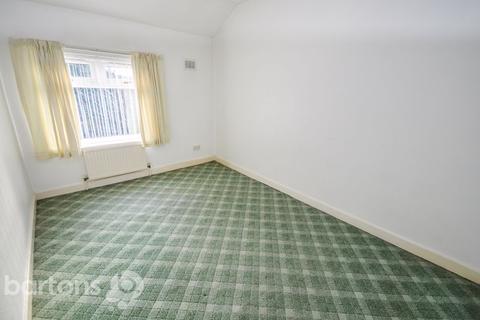 4 Everingham Crescent, Sheffield, S5 7LH