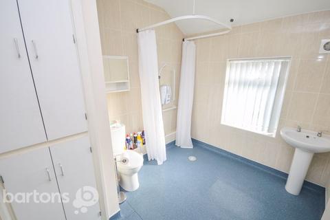 4 Everingham Crescent, Sheffield, S5 7LH