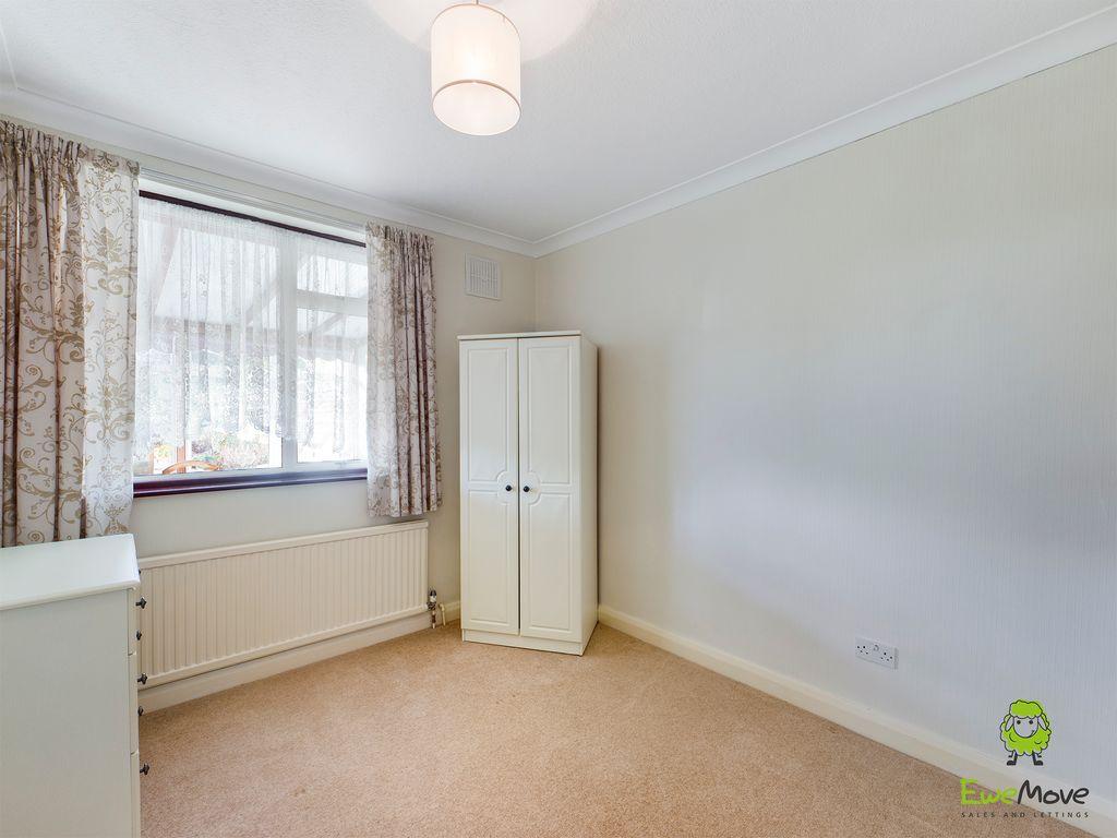 Bedroom 2 (Double)