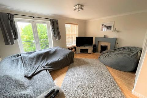 4 bedroom terraced house for sale - Villa Way, Wootton, Northampton, NN4
