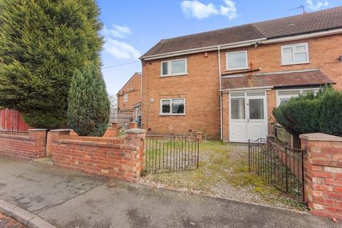 2 Grace Road, Tipton, DY4 0PJ