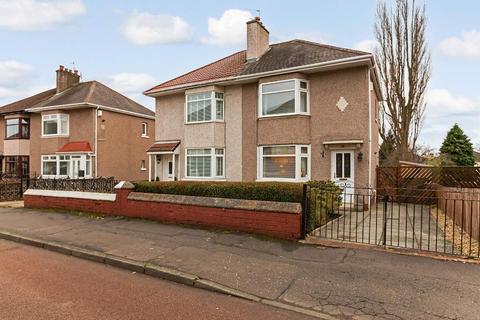 19 Coats Crescent, Baillieston, Glasgow, G69 6LX