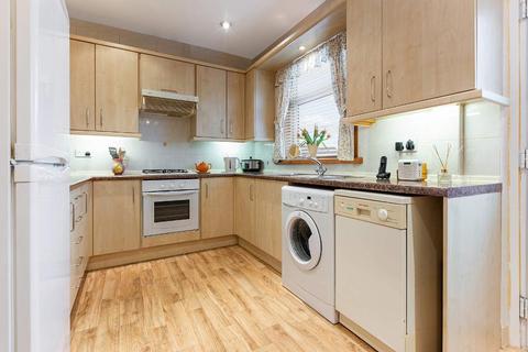 19 Coats Crescent, Baillieston, Glasgow, G69 6LX