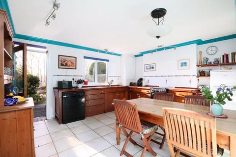 4 bedroom terraced house for sale - Ambrose Road, Cliftonwood