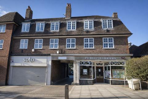 undefined, The Market Place, Hampstead Garden Suburb, NW11