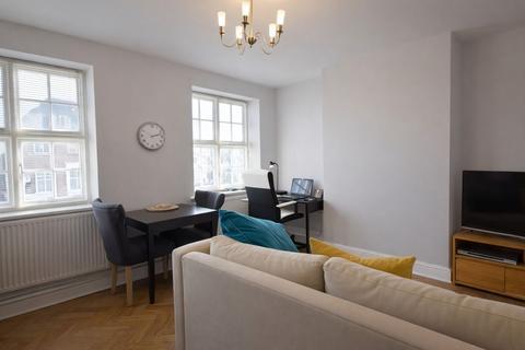 undefined, The Market Place, Hampstead Garden Suburb, NW11