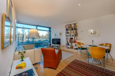 2 bedroom apartment for sale - Parliament View, Albert Embankment, SE1