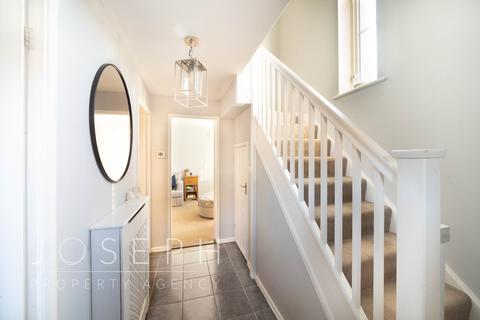 4 Cooper Close, Saxmundham, IP17 1EX