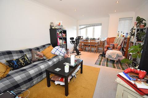2 bedroom ground floor flat for sale - Haven Road, Exeter, EX2