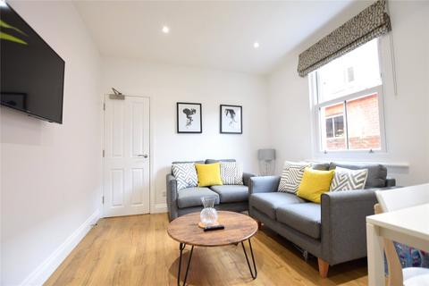 1 bedroom terraced house to rent, Mansfield Road, Reading, Berkshire, RG1