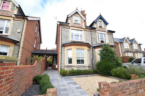 1 bedroom terraced house to rent, Mansfield Road, Reading, Berkshire, RG1