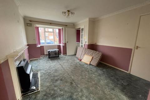 3 bedroom semi-detached house for sale - Pickering Road, Broughton Astley
