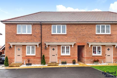 40 Berryfield, Swindon, SN3 6FB
