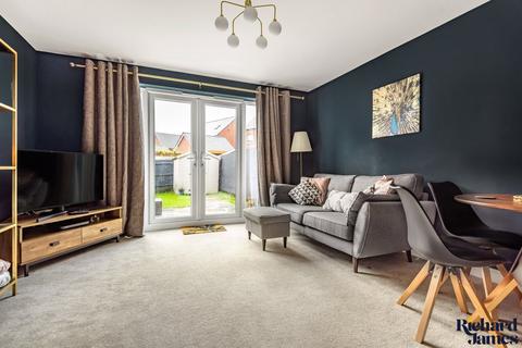 40 Berryfield, Swindon, SN3 6FB