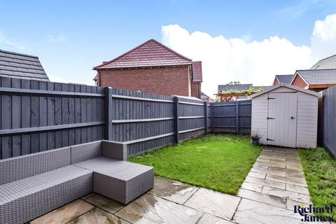40 Berryfield, Swindon, SN3 6FB